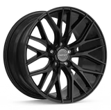 INOVIT | BLITZ BLACK SATIN LACQUER