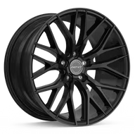 INOVIT | BLITZ BLACK SATIN LACQUER
