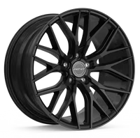 INOVIT | BLITZ BLACK SATIN LACQUER