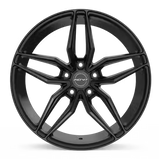 INOVIT | VECTOR II Black Machined Face Satin Dark Tint
