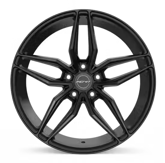 INOVIT | VECTOR II Black Machined Face Satin Dark Tint