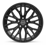 INOVIT | BLITZ BLACK SATIN LACQUER