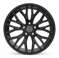 INOVIT | BLITZ BLACK SATIN LACQUER