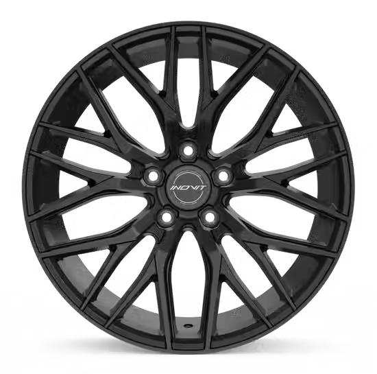 INOVIT | BLITZ BLACK SATIN LACQUER
