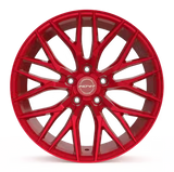 INOVIT | BLITZ CANDY RED