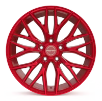INOVIT | BLITZ CANDY RED