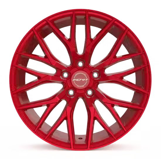 INOVIT | BLITZ CANDY RED