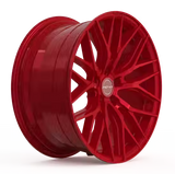 INOVIT | BLITZ CANDY RED