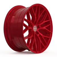 INOVIT | BLITZ CANDY RED