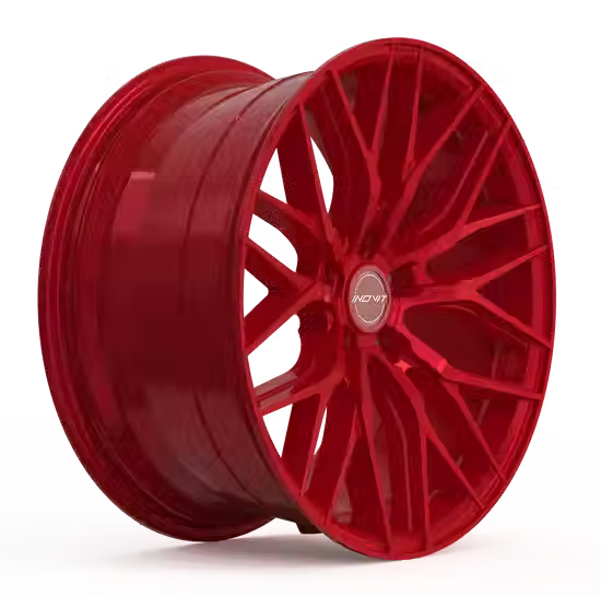INOVIT | BLITZ CANDY RED