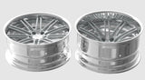KOYA KT114 – CUSTOM TWO PC FORGED WHEEL
