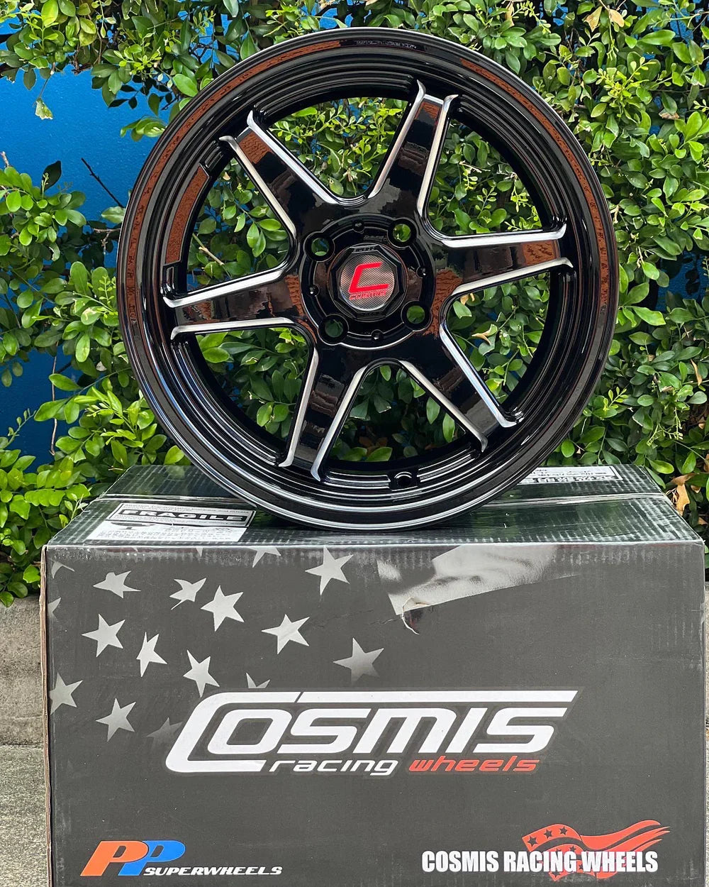 COSMIS I TDM SERIES TYPE R