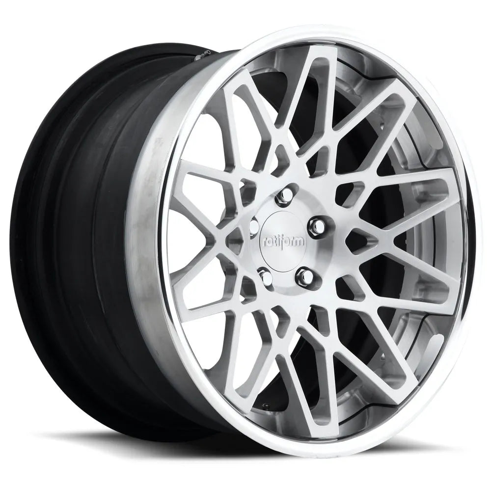 ROTIFORM l BLQ