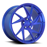 NICHE l SOTTO FORGED