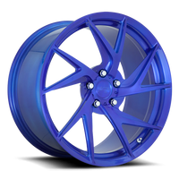 NICHE l SOTTO FORGED