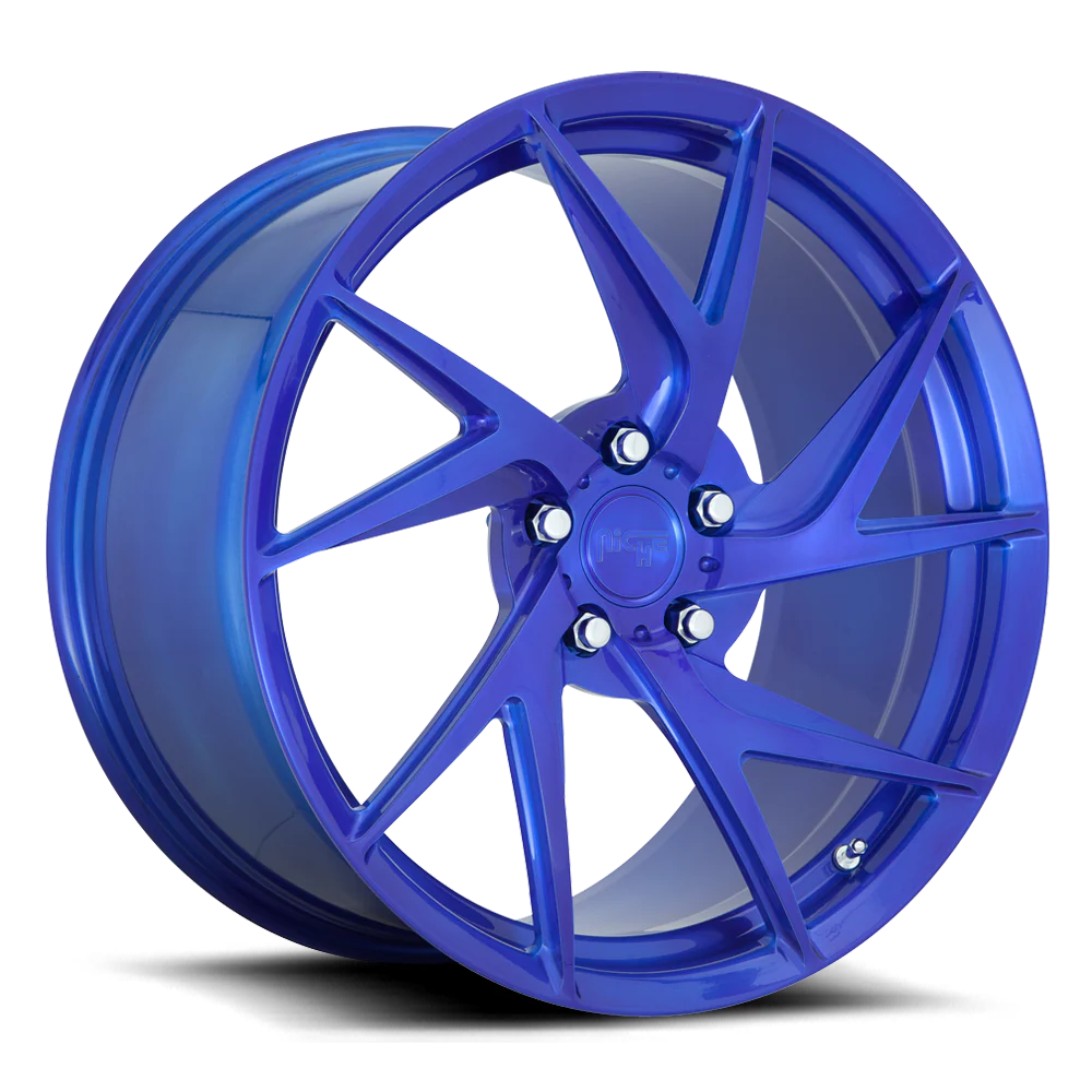 NICHE l SOTTO FORGED