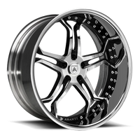 ASANTI l AF173