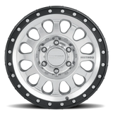 METHOD l 315 | Polished - Gloss Black Lip