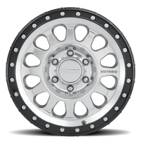 METHOD l 315 | Polished - Gloss Black Lip