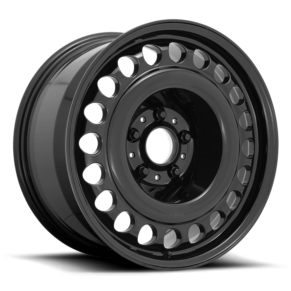 ROTIFORM l STL