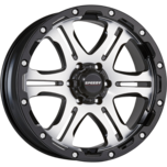 SPEEDY WHEELS l DART