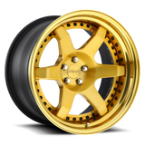 ROTIFORM l SIX