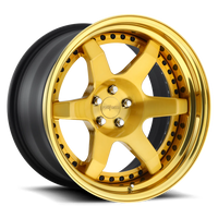 ROTIFORM l SIX