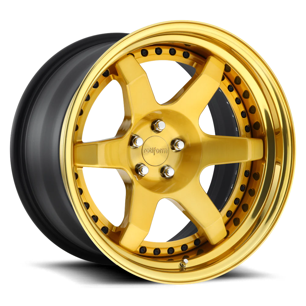 ROTIFORM l SIX