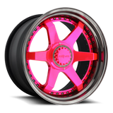 ROTIFORM l SIX