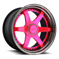 ROTIFORM l SIX