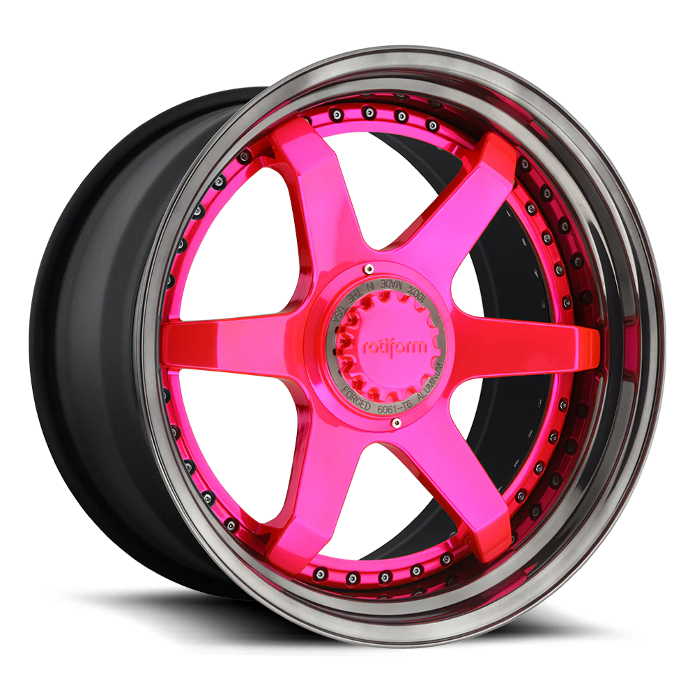 ROTIFORM l SIX
