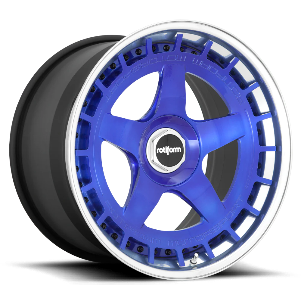 ROTIFORM l WGR-M