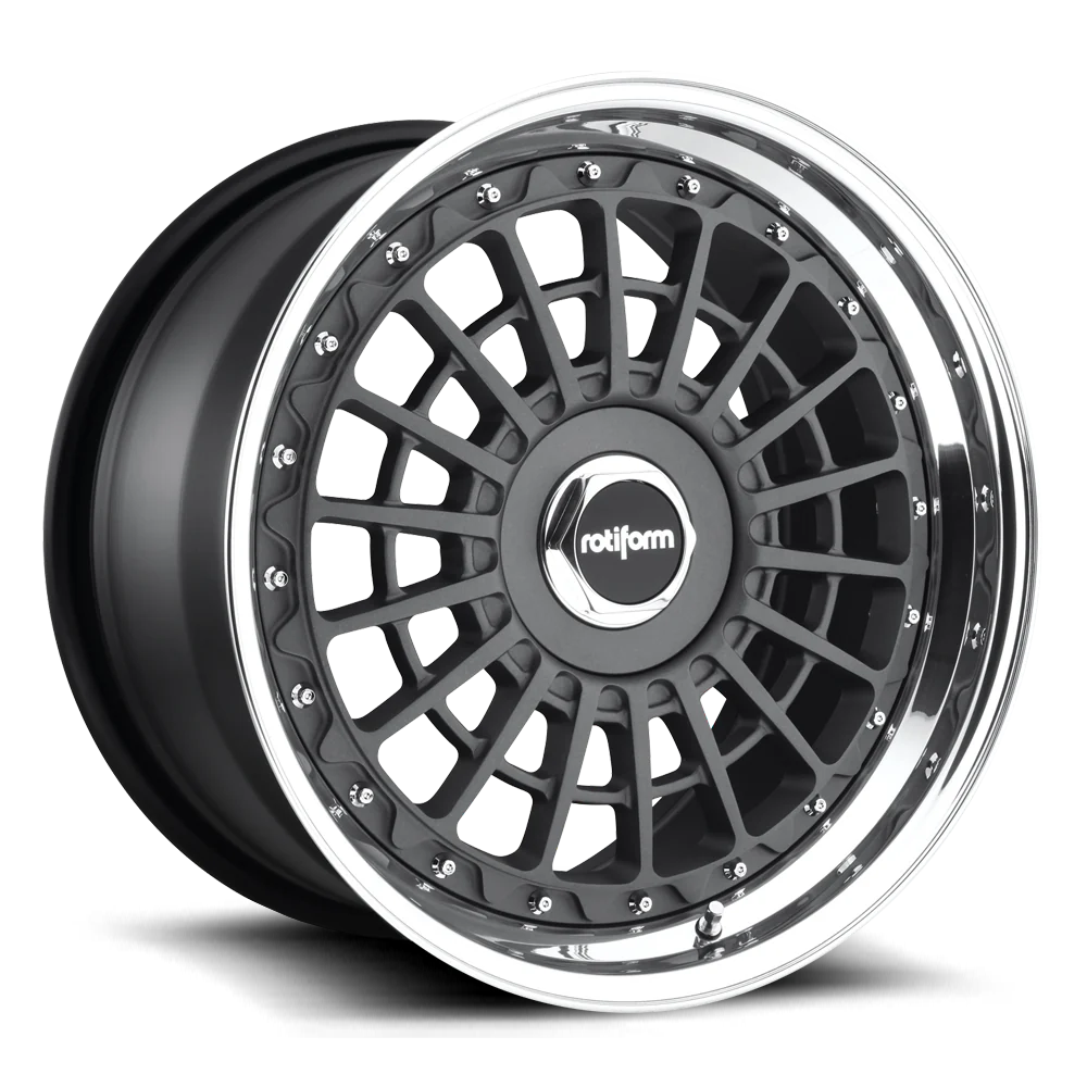 ROTIFORM l LAS-R