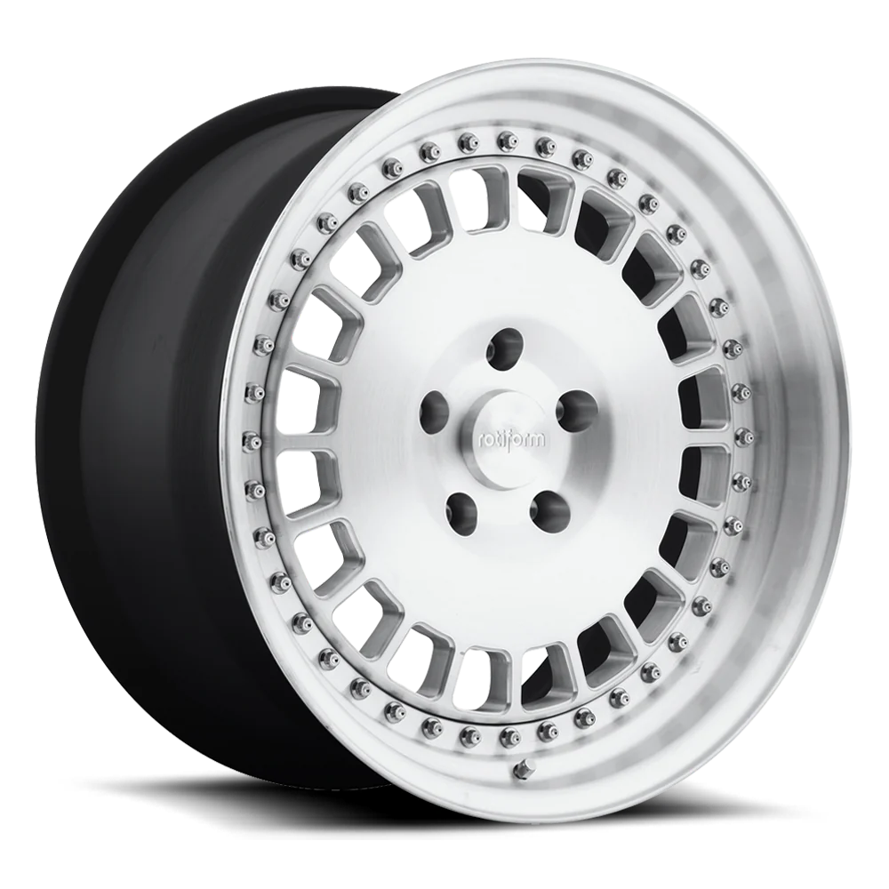 ROTIFORM l VCE