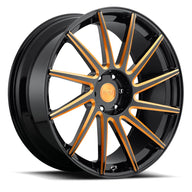 NICHE l SURGE FORGED