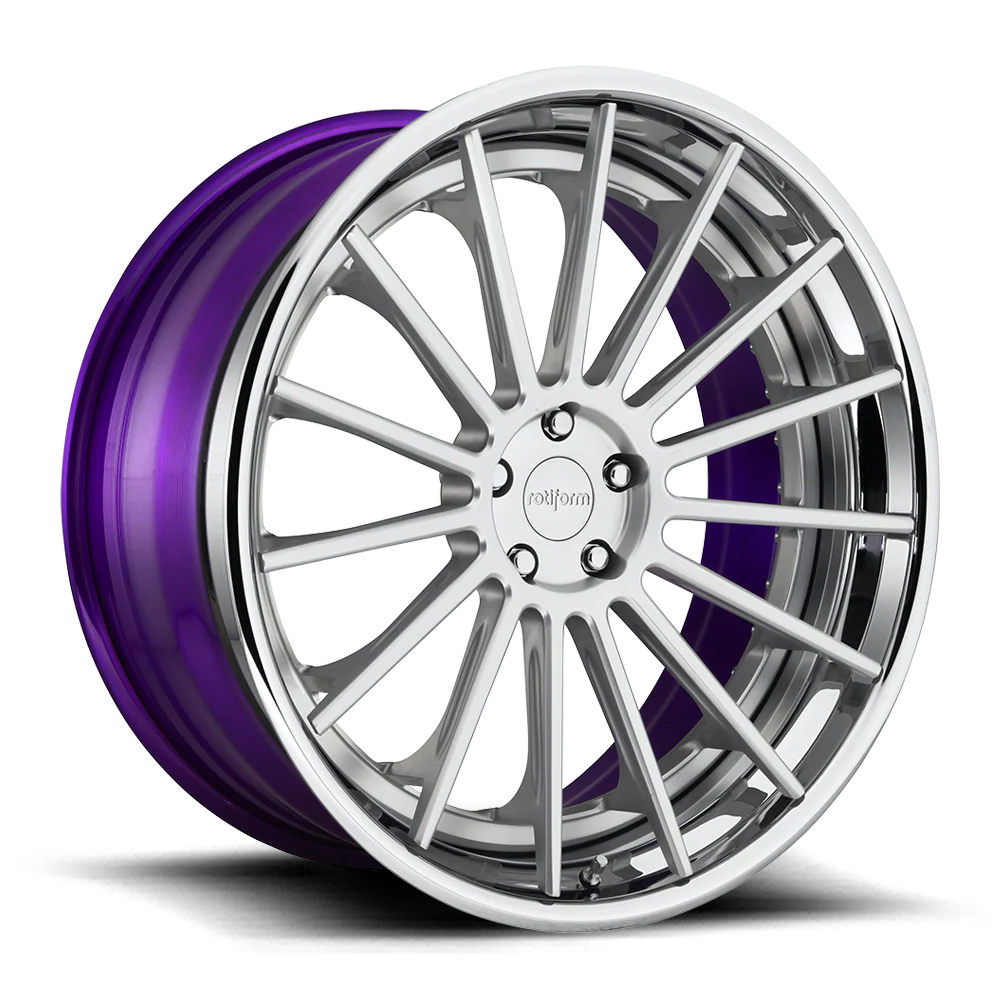 ROTIFORM l DUS