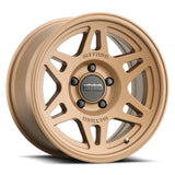 METHOD l 706 | Bead Grip | Bronze