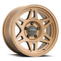 METHOD l 706 | Bead Grip | Bronze