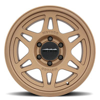 METHOD l 706 | Bead Grip | Bronze