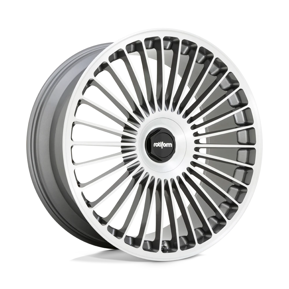 Roti Form Rgz ROTIFORM l GRZ - High Performance