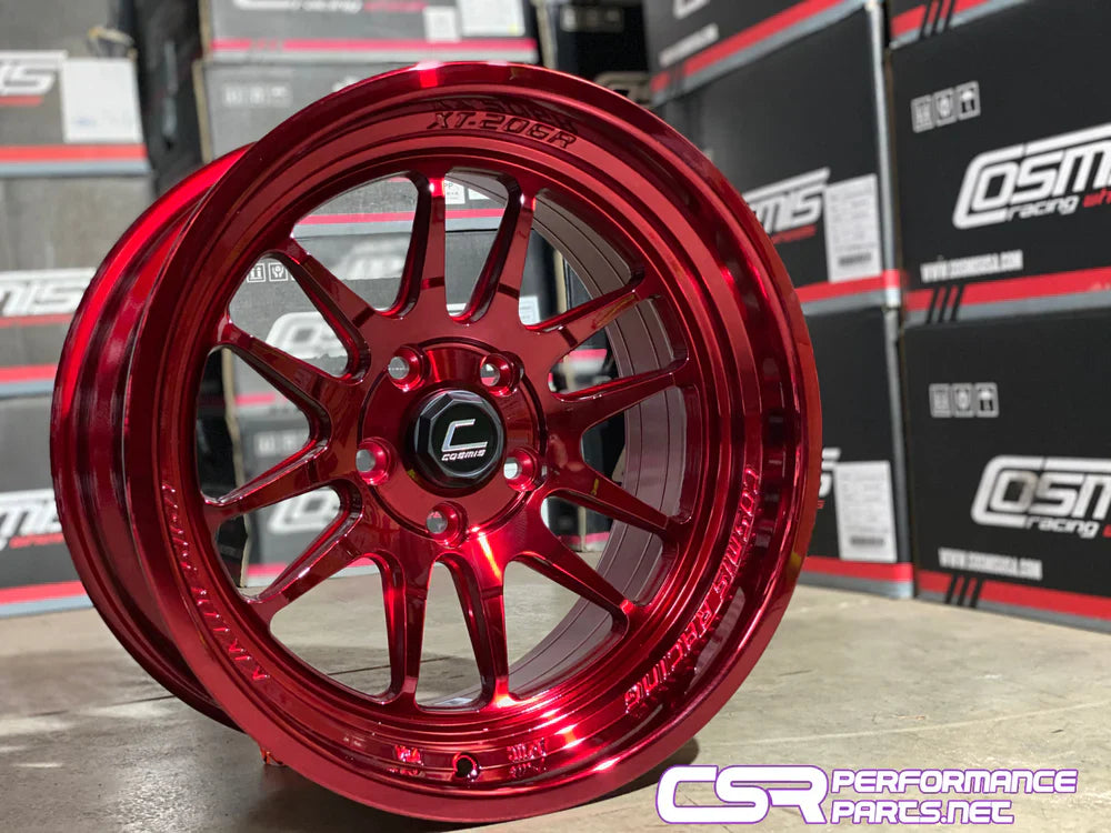COSMIS I XT SERIES XT206R