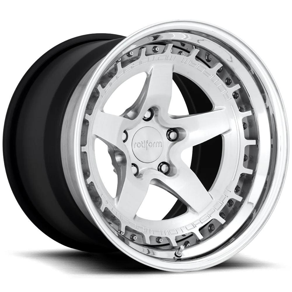 ROTIFORM l WGR-M