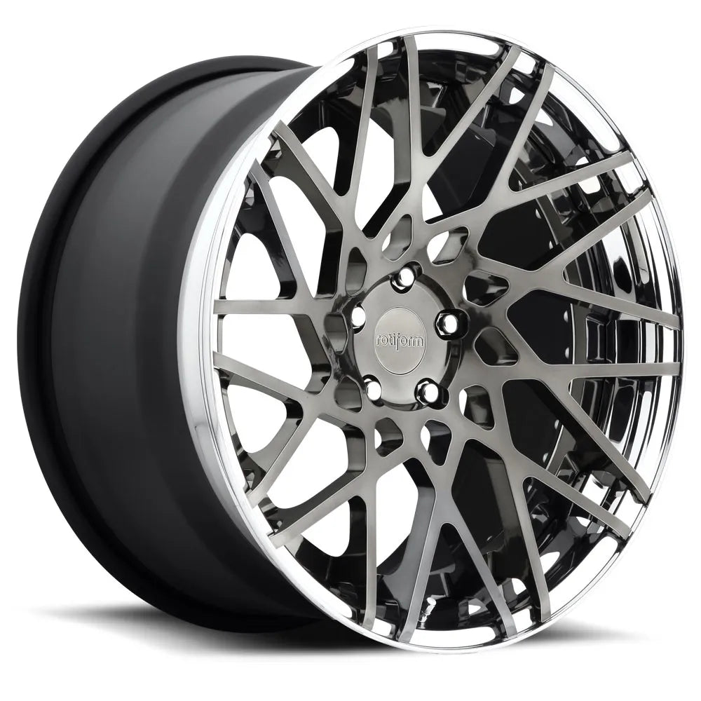 ROTIFORM l BLQ-T
