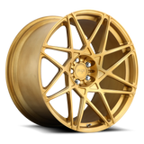 NICHE l ALPINE D FORGED