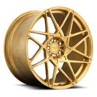 NICHE l ALPINE D FORGED