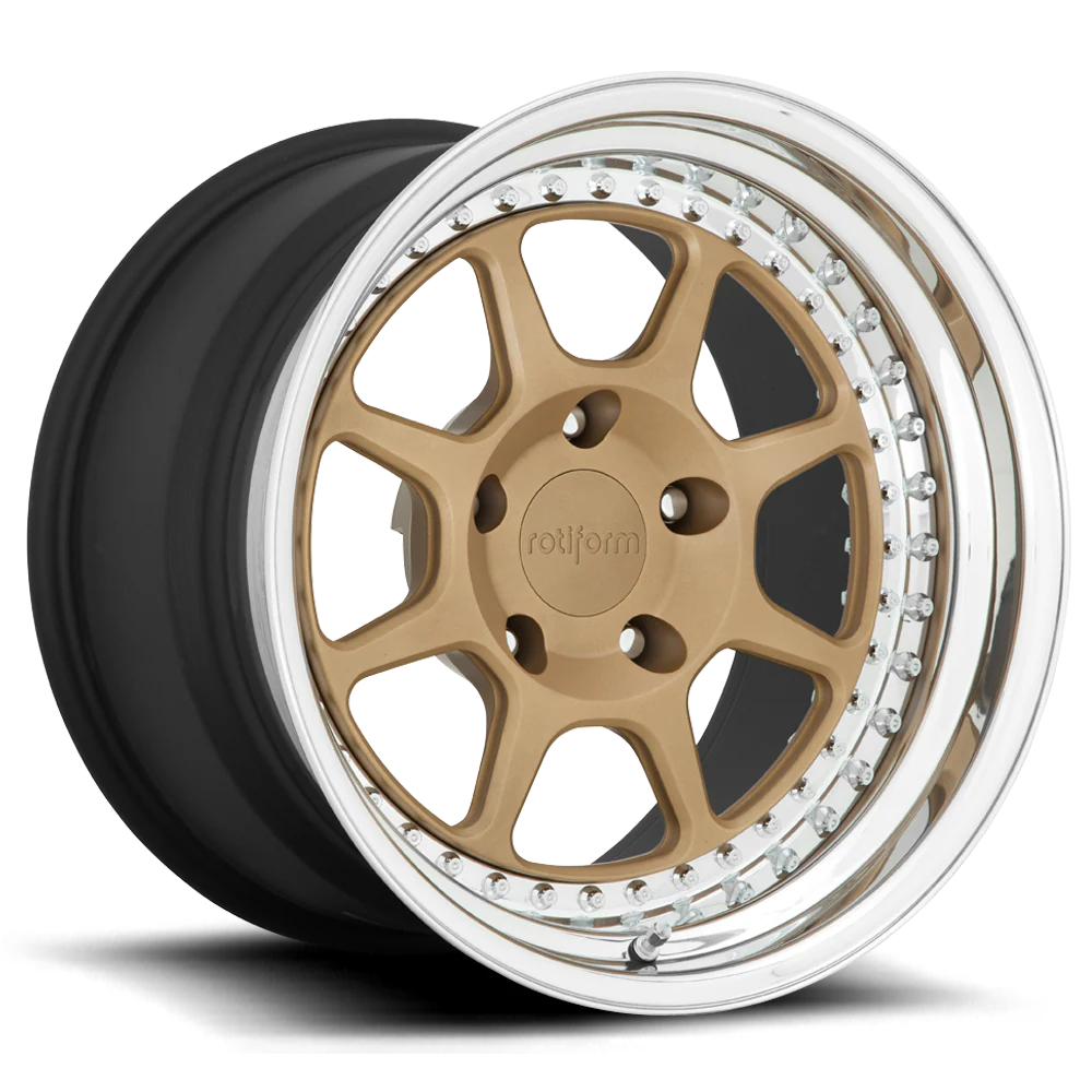 ROTIFORM l SLC