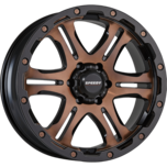 SPEEDY WHEELS l DART