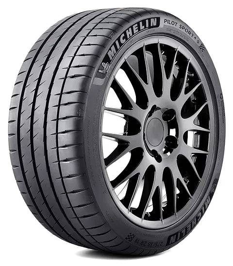 MICHELIN PILOT SPORT 4S 19"