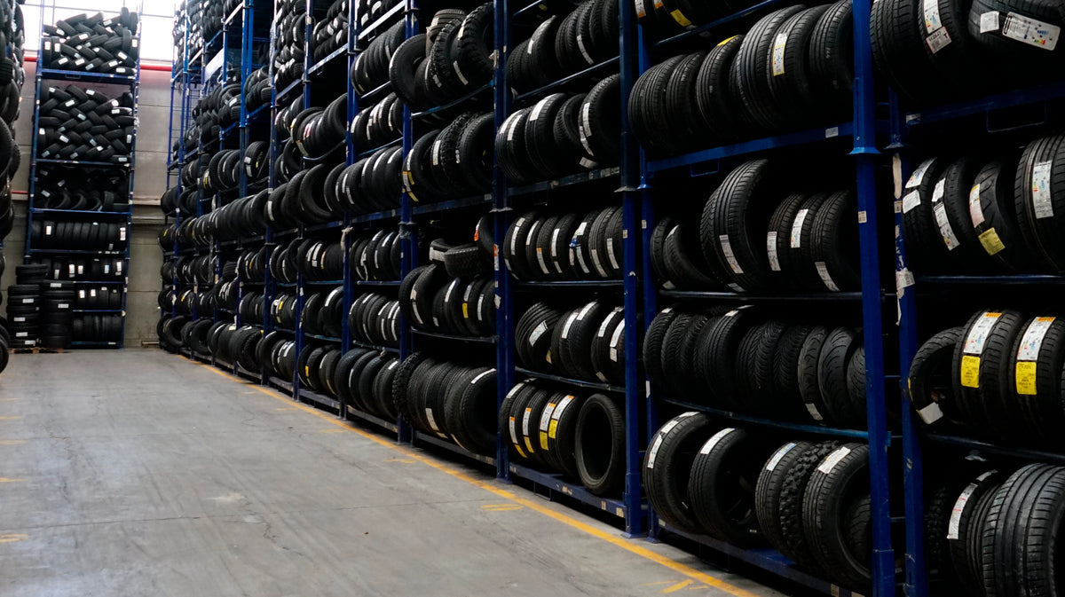 Tyre & Auto Solutions 