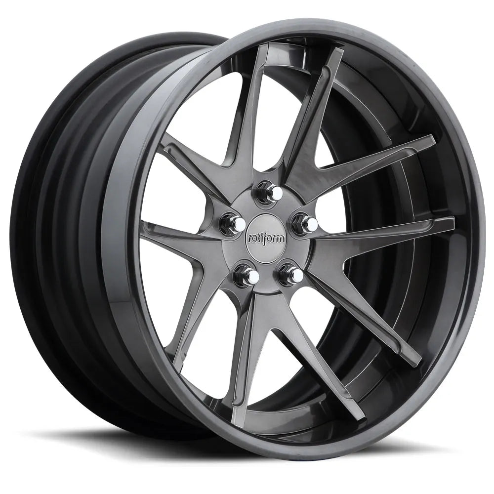 ROTIFORM l SNA